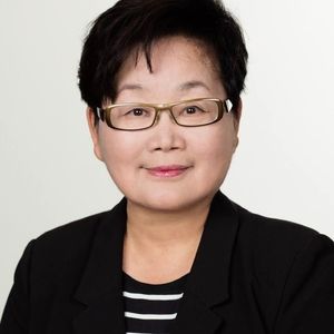 Meet your Posher, Youngsil